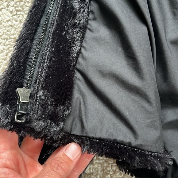 PATAGONIA Pelage Jacket in Black Size XS - Picture 10 of 14